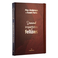 Devocional Casal: Imperfeitos e Felizes - imagem 1