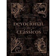 Devocional Clássicos Vol. 1: Inspire Sua Fé - imagem 1