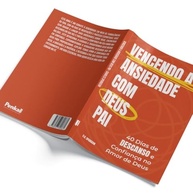 Vencendo a Ansiedade com Deus Pai: Devocional Transformador de Charles Spurgeon - imagem 4