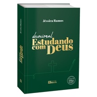 Devocional Concurseiro: Estude com Deus! - imagem 1