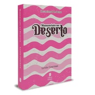 Devocional de Bolso Mananciais no Deserto: Inspiração Diária - imagem 1