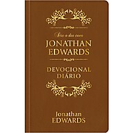 Devocional Jonathan Edwards: 366 Dias de Sabedoria - imagem 1