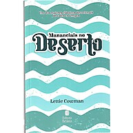 Devocional Mananciais no Deserto – Paz Diária em 366 Dias - imagem 1