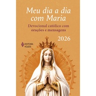 Devocional Maria 2026: Sua Fé Diária - imagem 1