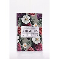 Devocional Mulher: 3 Minutos de Sabedoria - imagem 1