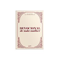 Devocional Mulher: Descubra Seu Propósito - imagem 1