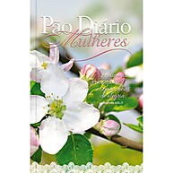 Devocional Mulheres: Encontre Alegria Diária - imagem 1
