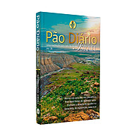 Devocional Pão Diário Vol. 28: Sua Fé em Primeiro Lugar - imagem 1
