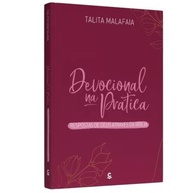 Devocional Talita Malafaia: Encontre Deus na Bíblia - imagem 1
