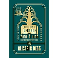 Devocional Verdade para Vida: Encontro Diário com Deus - imagem 1