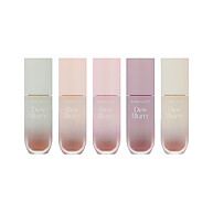 Dew Blurry Tint: Lábios Perfeitos e Naturais - imagem 1