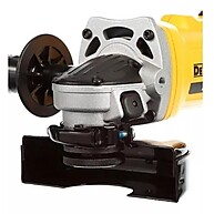 Esmerilhadeira a Bateria 20V 5Ah: Potência Dewalt! - imagem 2