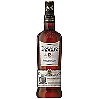 Dewars 12 Anos: Whisky Premium 750ml - imagem 3