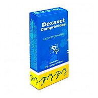 Dexavet: Alívio Rápido da Dor para Cães e Gatos - imagem 1