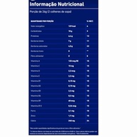 2 UNIDADES Leite em Pó instantâneo ITAMBÉ KIDS- Dez Vitaminas 700g - imagem 3