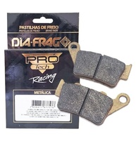 Pastilha de Freio Pro Tech DFP-60813 (T0): Segurança e Desempenho para Seu Veículo - imagem 3