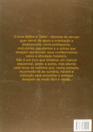 Maître D'hôtel: Domine as Técnicas Essenciais de Serviço Hoteleiro - imagem 4