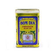 AZEITE PORTUGUES BOM DIA LATA 500 ML - imagem 2
