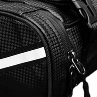 Bolsa de Banco Traseiro para Moto 5L: Elegância, Praticidade e Resistência para seu Dia a Dia - imagem 4