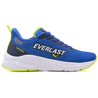 Tênis Everlast Cave Run 2: Conforto e Estilo para Corrida e Dia a Dia - imagem 2