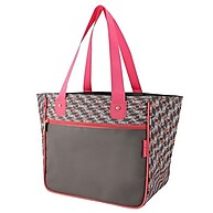 Bolsa Shopper Jacki Design: Sua Aliada no Dia a Dia - imagem 2