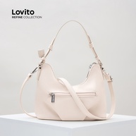 Bolsa Feminina Lovito Refine: Elegância no Dia a Dia - imagem 2