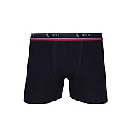 Kit 8 Cuecas Boxer Lupo Algodão: Conforto e Estilo no Dia a Dia - imagem 2