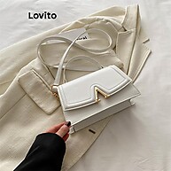 Bolsa Lovito: Elegância Casual para o Dia a Dia - imagem 2