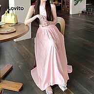 Vestido Lovito: Elegância Casual para o Dia a Dia - imagem 2