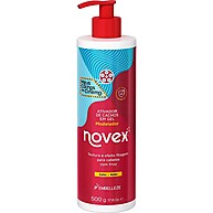 Novex Cachos de Cinema: Kit Completo para o Dia a Dia - imagem 2