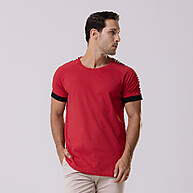 Camiseta Raglan Branca: Estilo e Conforto para o Dia a Dia - imagem 2