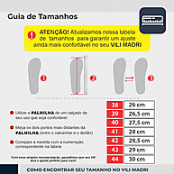 Tênis Polo Vili Madri Branco: Estilo e Conforto para o Dia a Dia - imagem 2