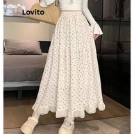 Saia Floral: Estilo e Conforto para o Dia a Dia - imagem 2