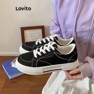 Tênis Lovito: Estilo e Conforto para o Dia a Dia - imagem 2