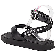 Sandália Moleca 5506102: Conforto e Estilo para o Dia a Dia - imagem 2
