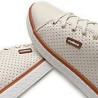 Tênis Moleca Feminino Casual: Conforto e Estilo para o Dia a Dia - imagem 2