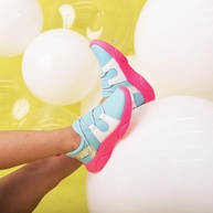 Tênis Infantil: Conforto e Estilo para o Dia a Dia - imagem 2