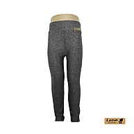 Calça Legging Suplex Juvenil: Conforto e Estilo para o Dia a Dia - imagem 1