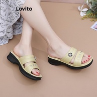 Chinelos Lovito: Conforto e Estilo para o Dia a Dia - imagem 2
