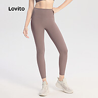 Legging Lovito: Conforto e Estilo para o Dia a Dia - imagem 2