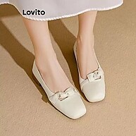 Sapatilha Lovito: Conforto e Estilo para o Dia a Dia - imagem 2
