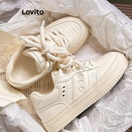 Tênis Lovito: Conforto e Estilo para o Dia a Dia - imagem 2