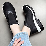 Tênis Rivera Slip On: Conforto e Estilo para o Dia a Dia - imagem 1