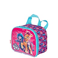 Lancheira My Little Pony Heart – A Escolha Mágica para o Dia a Dia - imagem 2