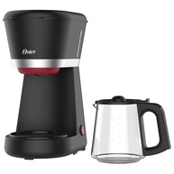 Cafeteira Oster Black 0,75L: Potente e Prática para o Dia a Dia - imagem 2