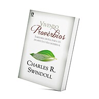Vivendo Provérbios: Sabedoria para o Dia a Dia - imagem 2