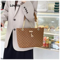 Bolsa Lovito: Elegância Vintage para o Dia a Dia - imagem 2