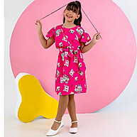 Vestido Infantil: Festa ou Dia a Dia? - imagem 1