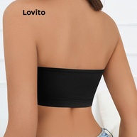 Bralette Lovito: Conforto e Estilo no Seu Dia a Dia - imagem 2
