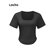 Camiseta Lovito: Conforto e Estilo no Seu Dia a Dia - imagem 2